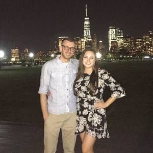 Meet your Posher, Kelsey